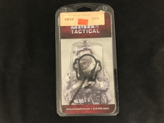EMA Tactical point sling mount