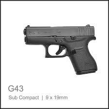 Glock 23
